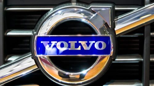 Volvo’s Venture into Cryptocurrency: A Game Changer for Supply Chains