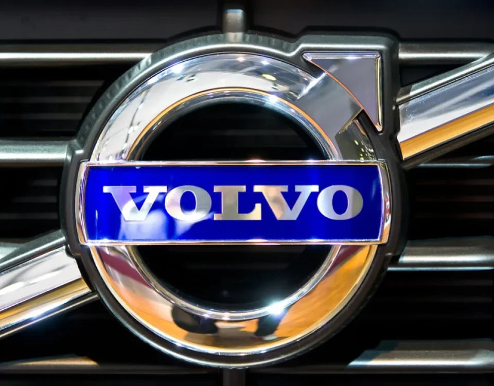 Volvo’s Venture into Cryptocurrency: A Game Changer for Supply Chains