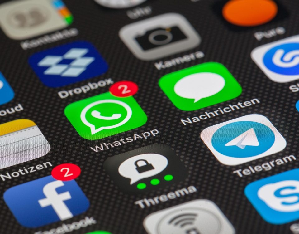 Telegram's Shift: Implications for Users and the Crypto Community