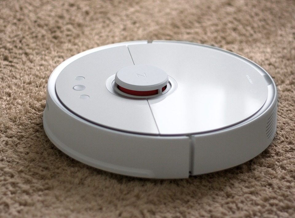 Xiaomi Launches Advanced Robot: A Leap Towards Autonomous Household Management