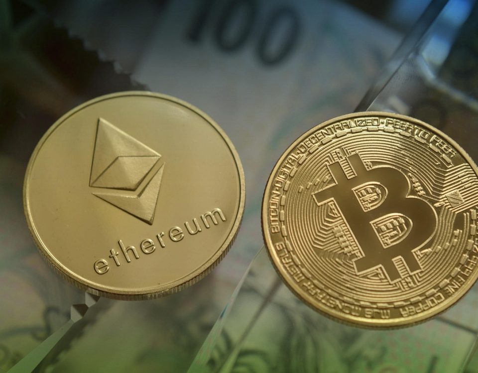 Whales Accumulate $38.77 Million in Ethereum: Analyzing the Impact on the Crypto Market