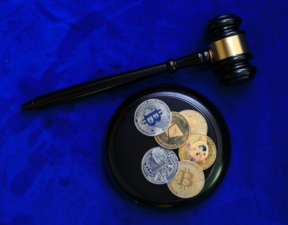 Crypto Market Overview: A Detailed Analysis of Current Trends and Future Implications