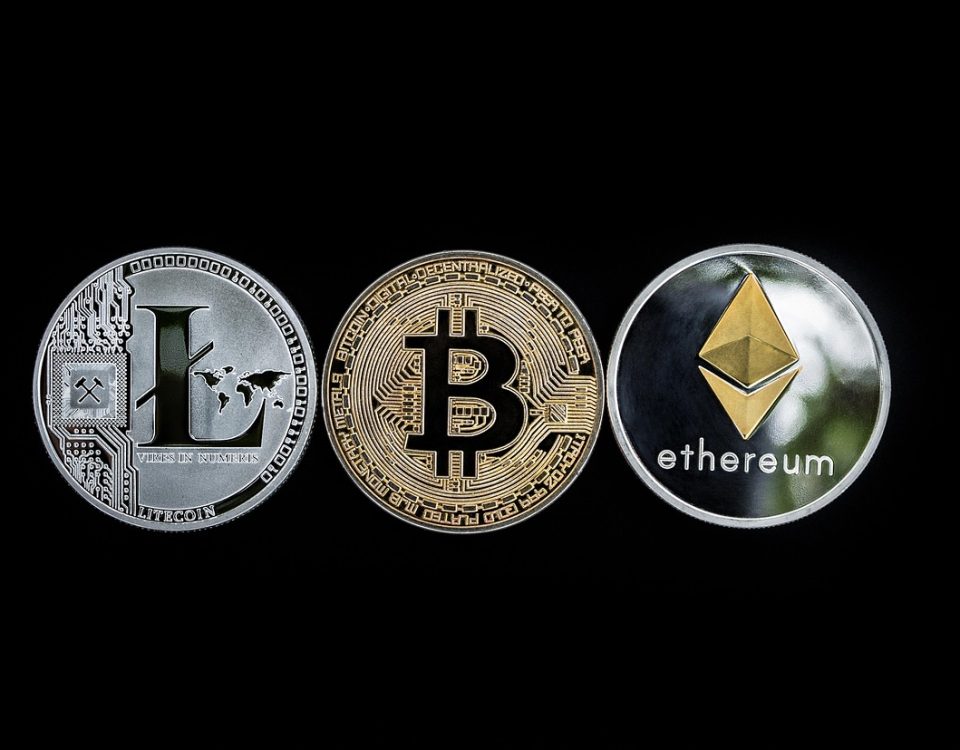 Ethereum Set to Benefit from Market Shifts: Analyzing the Implications