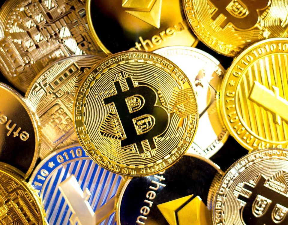 Cryptocurrency Market Overview: Insights on Current Trends and Future Outlook