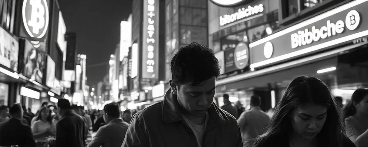 From Promising Project to Bankruptcy: The Fall of MOVE and Its Implications for Altcoins