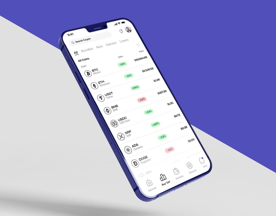 Reevaluating Crypto Investment Strategies: Insights from Recent Market Trends