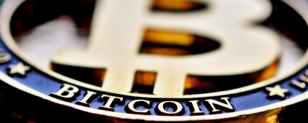 cryptocurrency bitcoin
