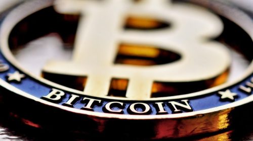 cryptocurrency bitcoin