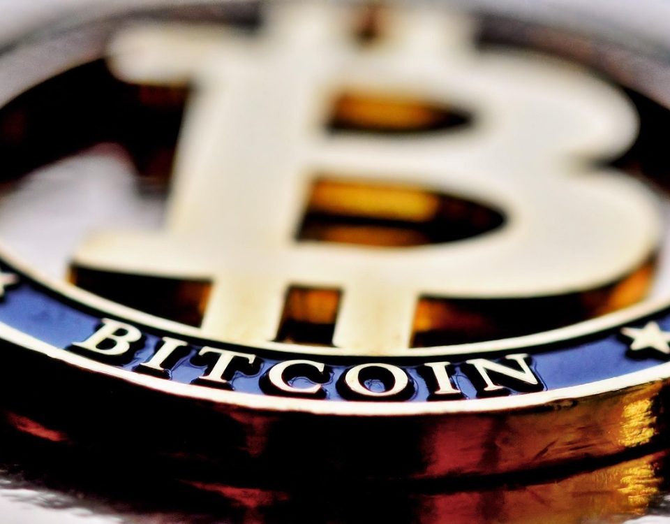 cryptocurrency bitcoin
