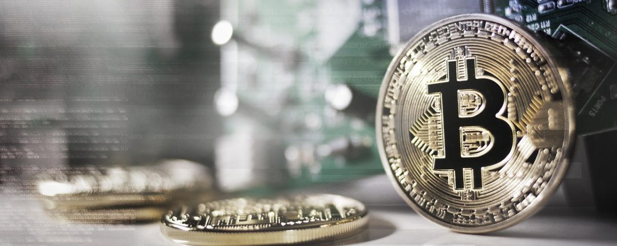 BlackRock’s Larry Fink Shares Insights on Bitcoin and Global Market Outlook