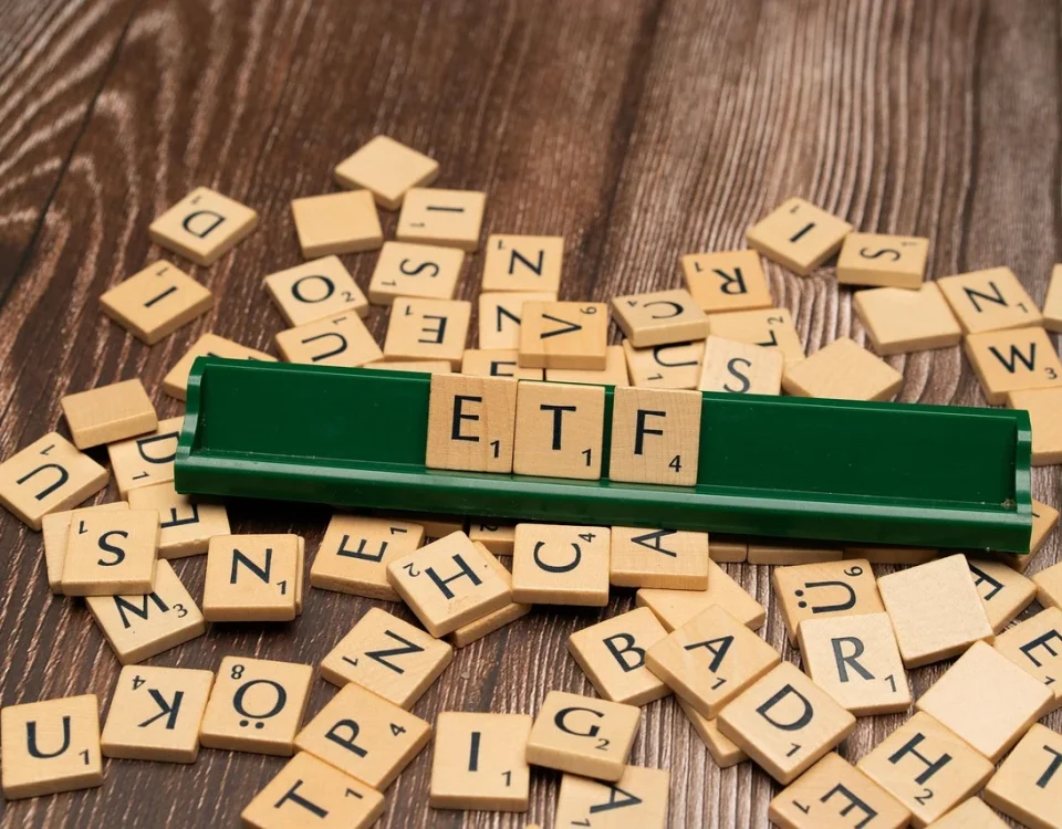 ETF Futures Surge: A Transformative Trend in 2026