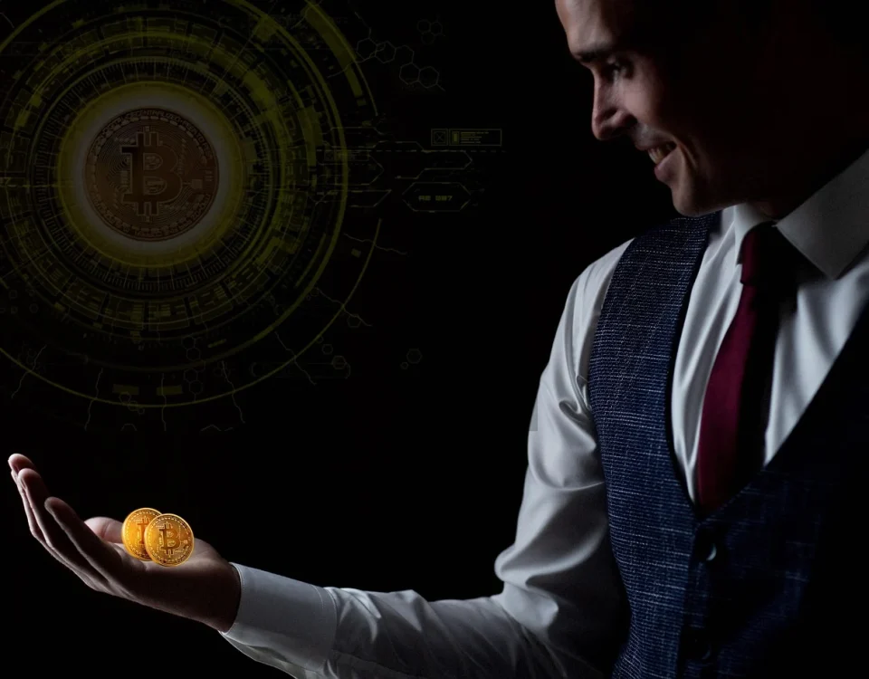 The Energy Equation: AI vs. Bitcoin Mining Profitability