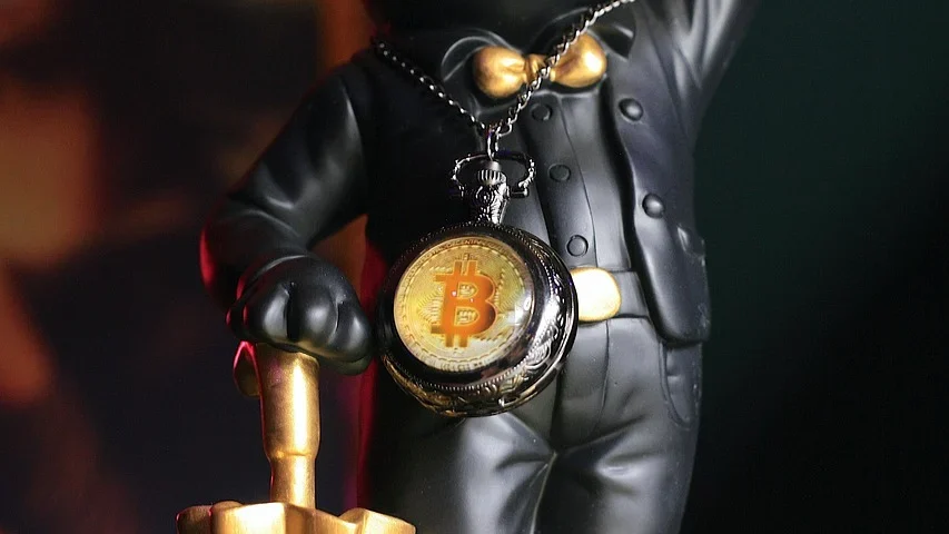 Hydropower Overtakes Natural Gas: A New Era for Bitcoin Mining?