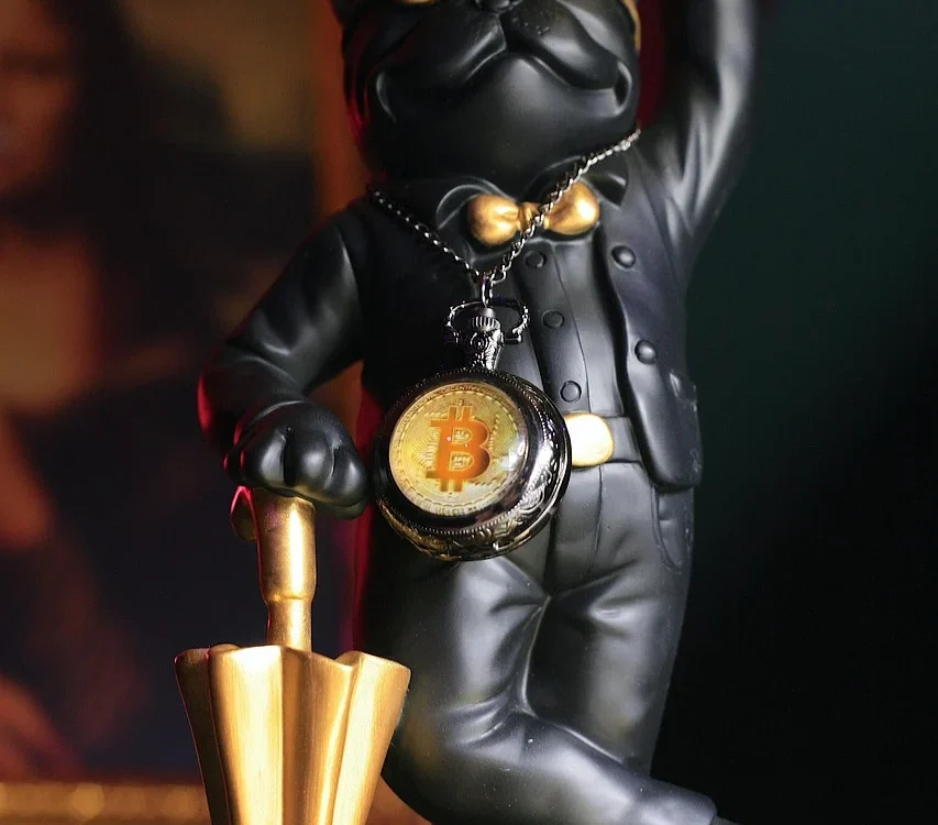 Hydropower Overtakes Natural Gas: A New Era for Bitcoin Mining?