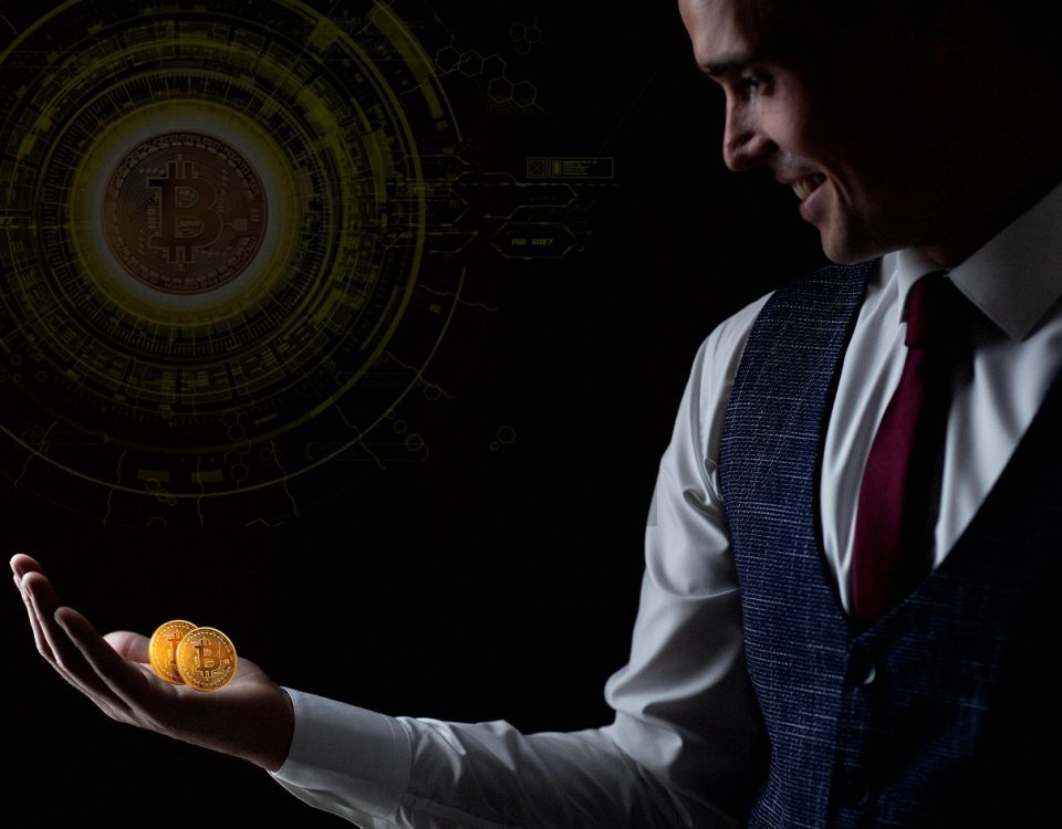 JPMorgan's Encouraging Bitcoin Outlook: Strategies and Market Dynamics