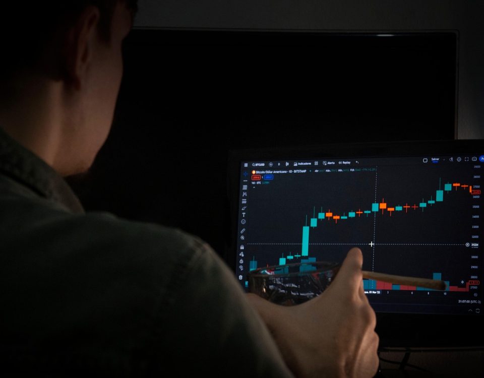 The Interconnectedness of Global Financial Markets: Analyzing the Ripple Effects of Recent Events