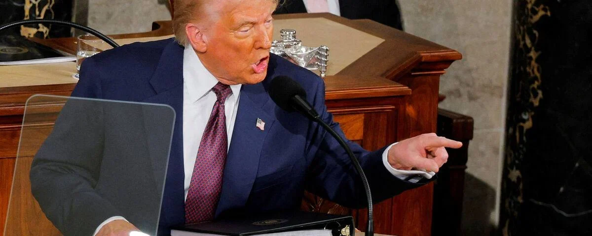 Trump's Upcoming Announcement: Implications for Global Markets and Oil Prices