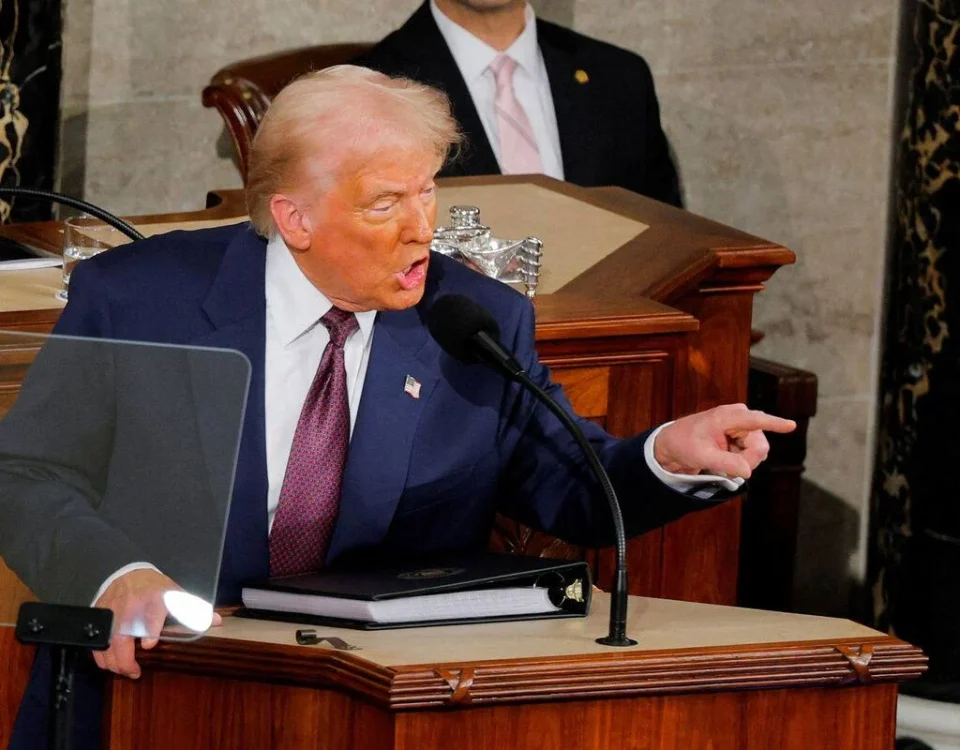 Trump's Upcoming Announcement: Implications for Global Markets and Oil Prices