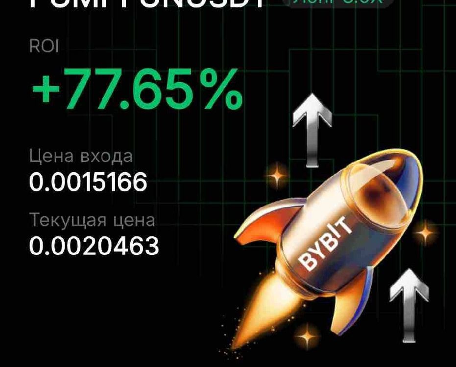 Analyzing Market Trends: The Implications of Altcoin Movements Above $0.0023