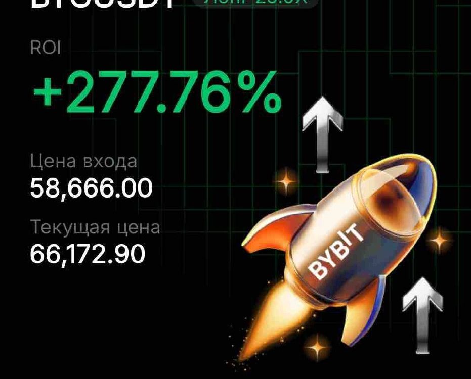 The Strategic Move: Profiting from Bitcoin's Recent Market Recovery