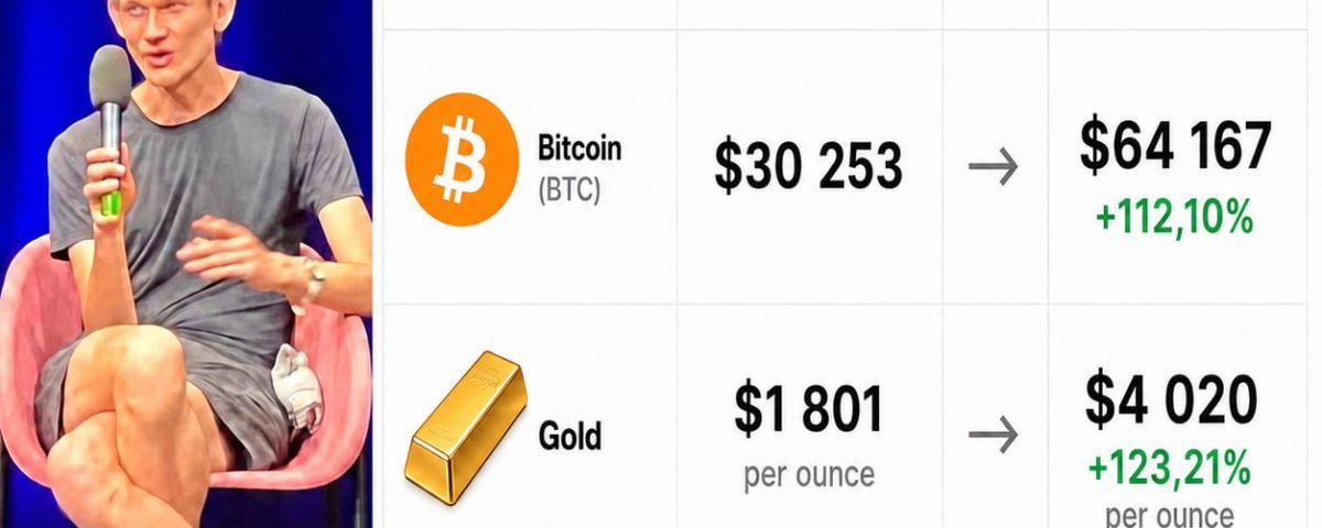 Vitalik Buterin's Influence on Ethereum's Market Stability