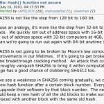 The Future of Bitcoin: Satoshi's Vision and the Potential for Algorithmic Evolution