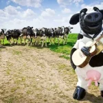 Tokenizing Cows: Brazil Turns Livestock into Digital Assets