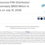 FTX to Distribute $900 Million to Creditors: An In-Depth Analysis