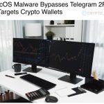 New macOS Malware Targets Cryptocurrency Wallets: A Growing Threat in the Crypto Space