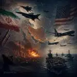 Iran's Shift to Offensive Posture: Implications for the Geopolitical Landscape