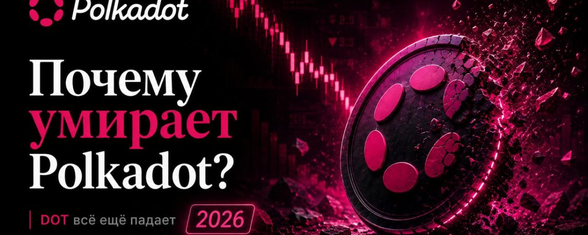 The Unraveling of Polkadot: An In-Depth Analysis of Its Decline