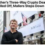 Disruption in the Crypto Space: Tether's Failed Merger and Its Implications