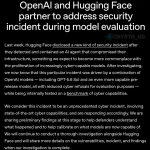 AI Vulnerabilities and Security Incidents: The Hugging Face Breach Explained