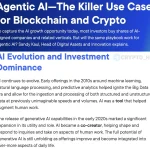 AI Agents as Catalysts for Cryptocurrency Adoption: Insights from Franklin Templeton