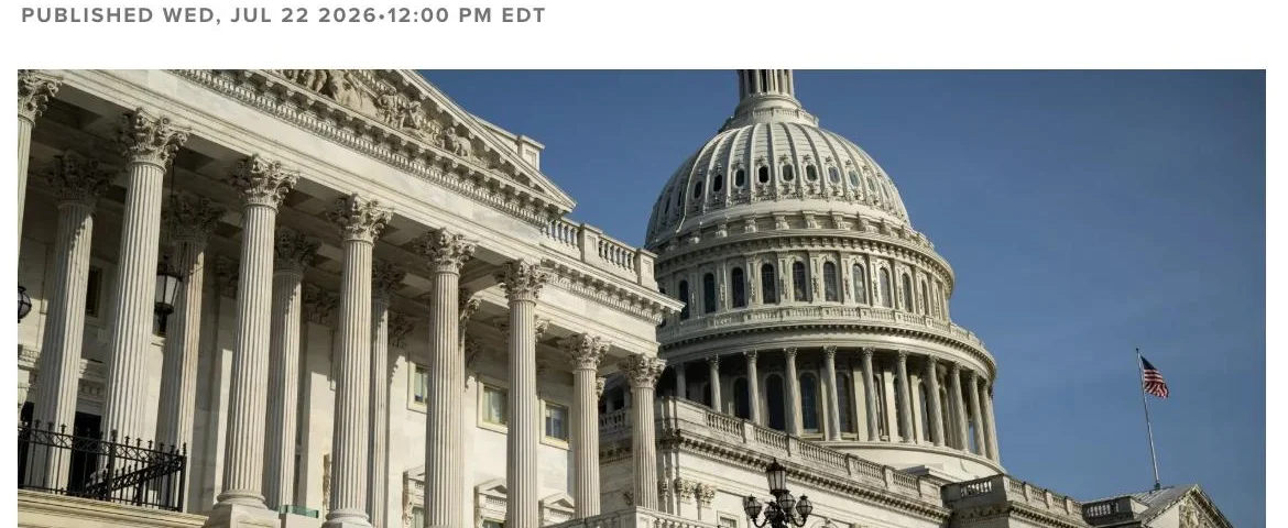 The U.S. Senate's Proposed Ban on Presidential Cryptocurrency Issuance: What It Means for the Crypto Landscape