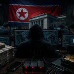North Korean Hack: A Self-Inflicted Wound in Crypto Theft