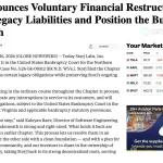 Storj Bankruptcy: A Bold Move or a Desperate Bid?
