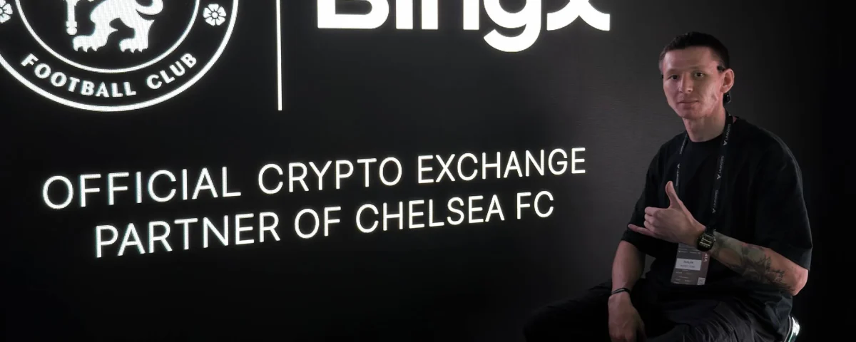 BingX Introduces User-Centric Features: Enhancing the Trading Experience
