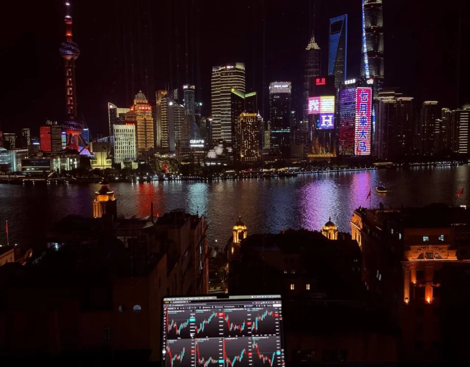 Market Silence: What Signals Are We Ignoring?