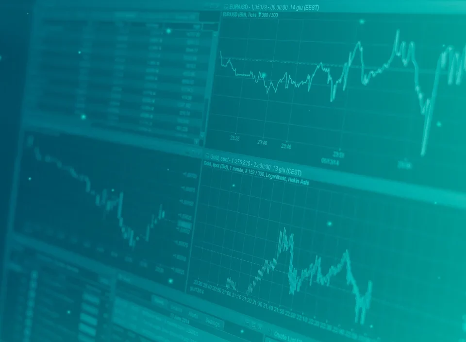 Global finance technology growth