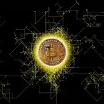 bitcoin cryptocurrency blockchain digital