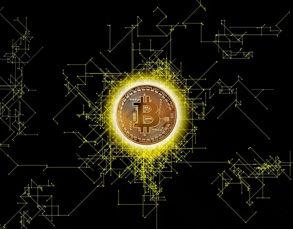 bitcoin cryptocurrency blockchain digital