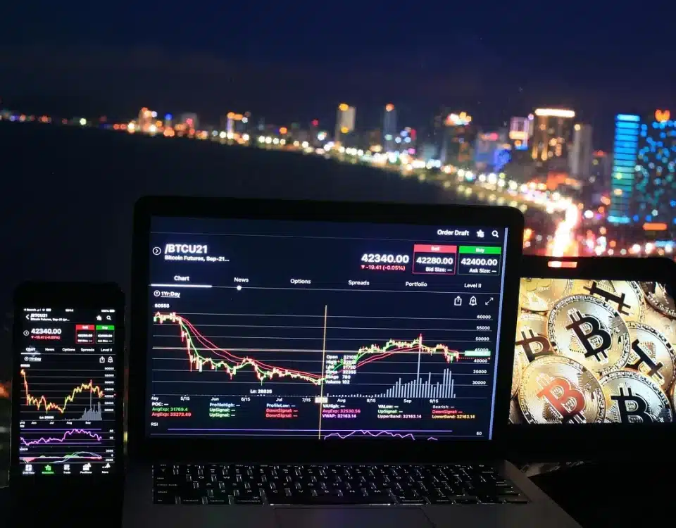 bitcoin cryptocurrency price chart