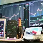 Digital finance market growth