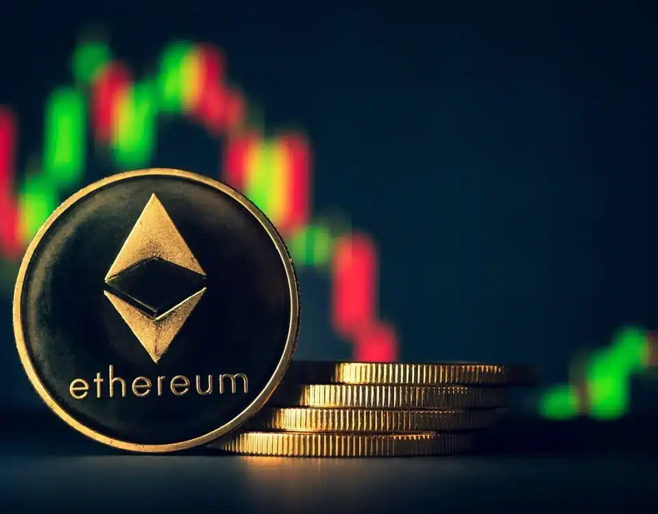 Global digital currency market
