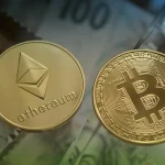 bitcoin cryptocurrency blockchain digital