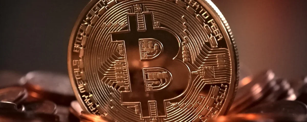 Global finance digital assets
