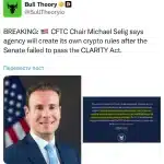 cryptocurrency financial regulation law